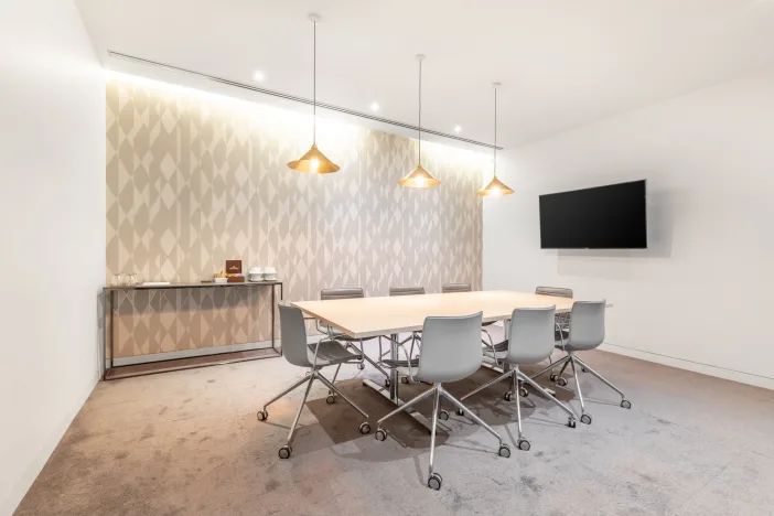 Regus KLJ Tower